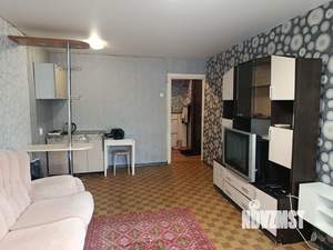 Студия квартира, на длительный срок, 29м2, 7/9 этаж