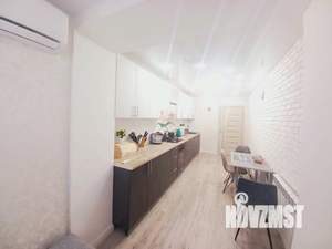 1-к квартира, на длительный срок, 45м2, 10/10 этаж