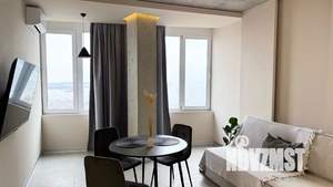 2-к квартира, посуточно, 51м2, 16/21 этаж