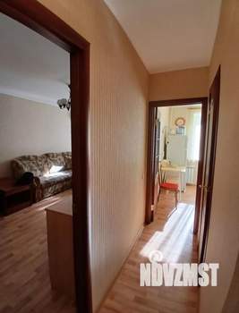 1-к квартира, на длительный срок, 40м2, 3/9 этаж