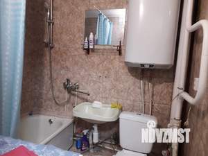 1-к квартира, на длительный срок, 40м2, 1/10 этаж