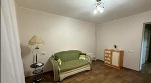 1-к квартира, на длительный срок, 35м2, 7/10 этаж