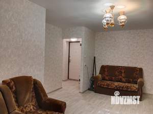 2-к квартира, на длительный срок, 44м2, 1/5 этаж