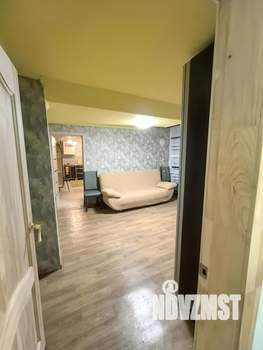 2-к квартира, на длительный срок, 46м2, 1/2 этаж