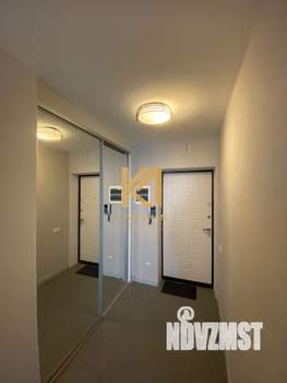 2-к квартира, на длительный срок, 65м2, 25/25 этаж