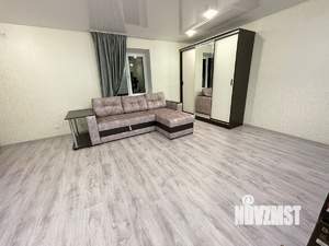 1-к квартира, на длительный срок, 33м2, 5/5 этаж