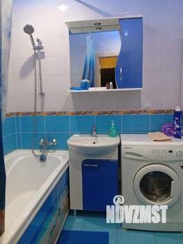 2-к квартира, посуточно, 58м2, 3/10 этаж