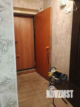 1-к квартира, на длительный срок, 30м2, 5/5 этаж
