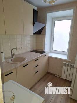 1-к квартира, на длительный срок, 29м2, 3/9 этаж