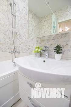 1-к квартира, посуточно, 45м2, 25/25 этаж