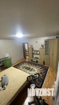 1-к квартира, на длительный срок, 45м2, 12/12 этаж