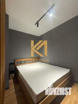 1-к квартира, на длительный срок, 40м2, 3/10 этаж