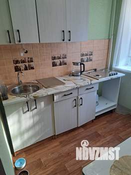 1-к квартира, на длительный срок, 30м2, 8/9 этаж