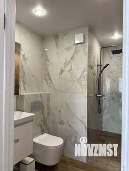 1-к квартира, посуточно, 27м2, 1/1 этаж