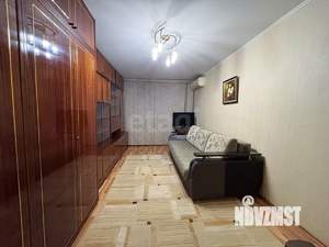 2-к квартира, на длительный срок, 46м2, 1/5 этаж