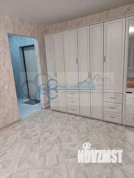 1-к квартира, на длительный срок, 40м2, 1/9 этаж