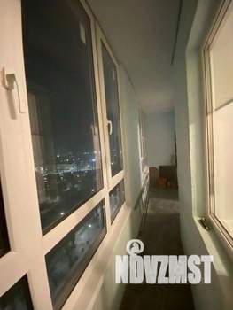 2-к квартира, посуточно, 54м2, 1/1 этаж