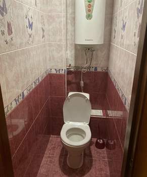 1-к квартира, на длительный срок, 41м2, 8/10 этаж