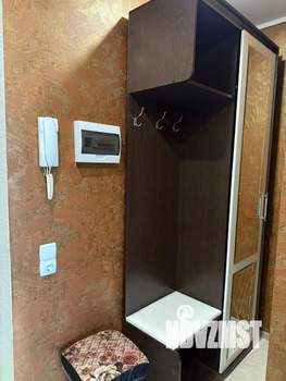 1-к квартира, на длительный срок, 34м2, 7/16 этаж