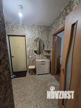 1-к квартира, на длительный срок, 37м2, 3/10 этаж