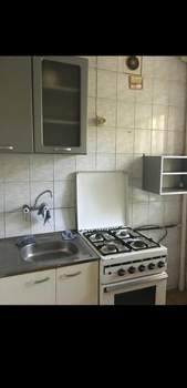 2-к квартира, на длительный срок, 44м2, 3/5 этаж