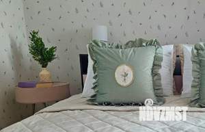 3-к квартира, посуточно, 102м2, 6/9 этаж