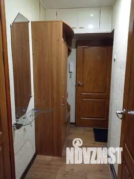 1-к квартира, посуточно, 31м2, 3/5 этаж