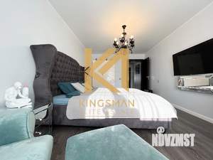 3-к квартира, на длительный срок, 110м2, 9/10 этаж