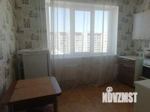 1-к квартира, на длительный срок, 37м2, 9/12 этаж