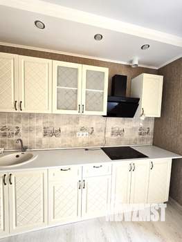 1-к квартира, на длительный срок, 38м2, 16/25 этаж