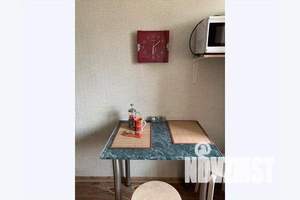 1-к квартира, посуточно, 32м2, 7/9 этаж