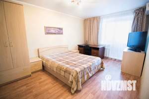 1-к квартира, посуточно, 35м2, 5/10 этаж