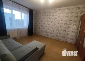 1-к квартира, на длительный срок, 31м2, 8/10 этаж