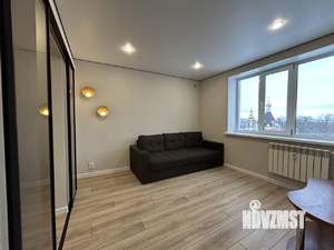 1-к квартира, на длительный срок, 32м2, 4/12 этаж