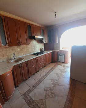 2-к квартира, на длительный срок, 53м2, 4/9 этаж