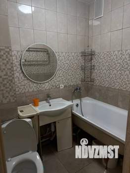 3-к квартира, на длительный срок, 56м2, 1/5 этаж