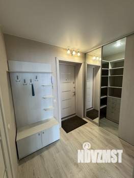 1-к квартира, на длительный срок, 38м2, 6/10 этаж