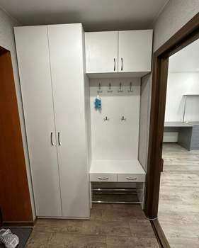 1-к квартира, на длительный срок, 34м2, 3/9 этаж