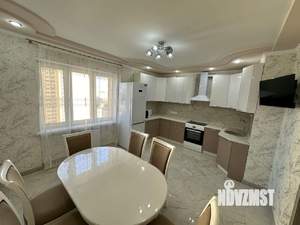 3-к квартира, на длительный срок, 96м2, 12/27 этаж