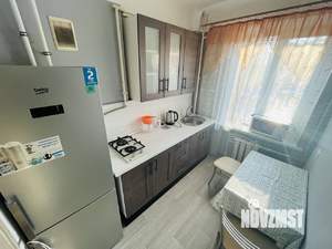 1-к квартира, на длительный срок, 32м2, 2/4 этаж