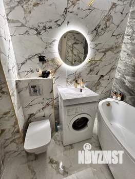 Студия квартира, посуточно, 32м2, 5/10 этаж