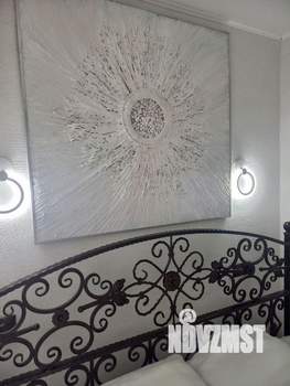 1-к квартира, посуточно, 21м2, 3/9 этаж