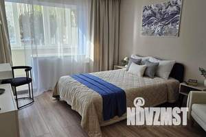 1-к квартира, посуточно, 35м2, 1/9 этаж