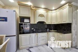 1-к квартира, посуточно, 43м2, 4/25 этаж