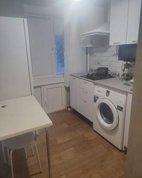 1-к квартира, на длительный срок, 38м2, 1/9 этаж