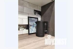 1-к квартира, посуточно, 45м2, 12/24 этаж