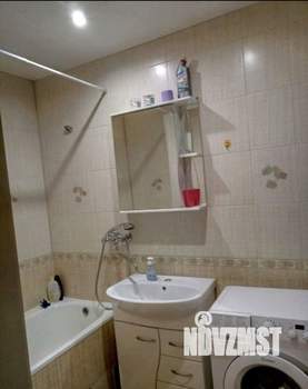 1-к квартира, на длительный срок, 43м2, 6/10 этаж