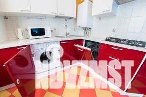 1-к квартира, посуточно, 50м2, 7/10 этаж