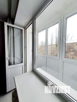 1-к квартира, на длительный срок, 33м2, 3/9 этаж