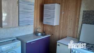 1-к квартира, на длительный срок, 30м2, 1/5 этаж